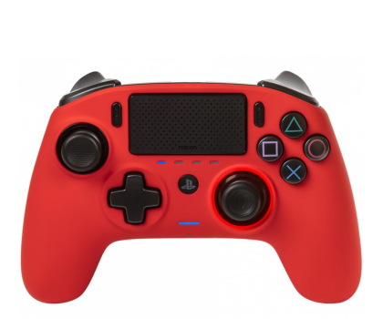 Akcesoria do konsol Nacon PS4 Sony Revolution Pro Controller 3 Czerwony